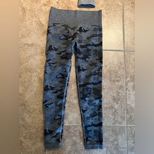 Gymshark leggings